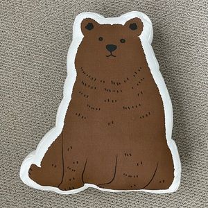 New Crate and Kids Pillow